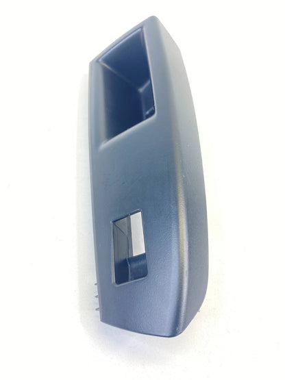 11-16 CHEVROLET CRUZE REAR RIGHT PASSENGER SIDE WINDOW SWITCH BEZEL 877569434