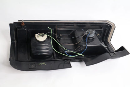 2006-2010 HUMMER H3 REAR RIGHT SIDE OUTER TAILLIGHT TAIL LAMP "AFTER MARKET"