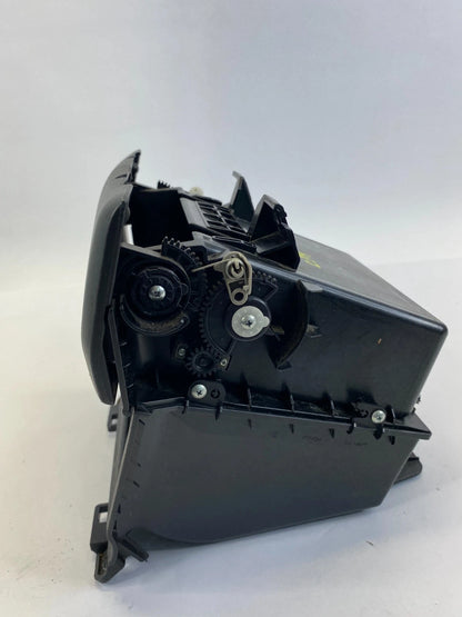 2008-2011 HONDA ACCORD CENTER LOWER DASH STORAGE CUBBY COMPARTMENT TRAY OEM