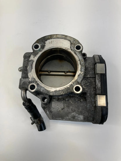 11-16 KIA OPTIMA HYBRID 2.4L AT THROTTLE BODY THROTTLE VALVE 35100-2G800 OEM