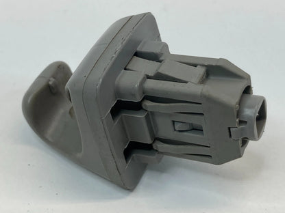 2007-2011 TOYOTA CAMRY 08-19 HIGHLANDER SUN VISOR RETAINER SUNVISOR CLIP OEM