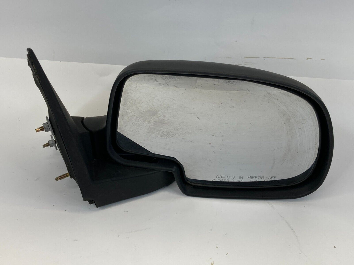 2003-2006 Chevrolet Tahoe Front Right Passenger Side View Door Power Mirror