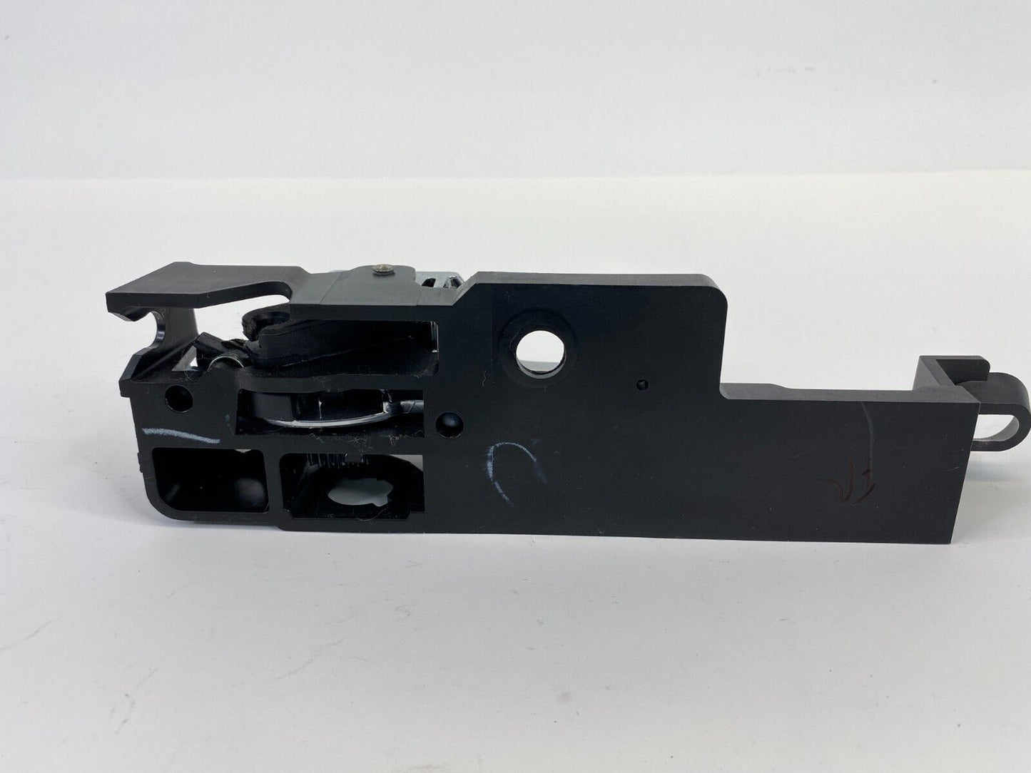 2006-2012 Ford Fusion Front Right Side Interior Door Handle AE53-5422600-A