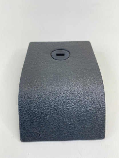2012-2019 VOLKSWAGEN PASSAT REAR SEAT TRIM PANEL COVER CAP 561-863-413-PIA01 OEM