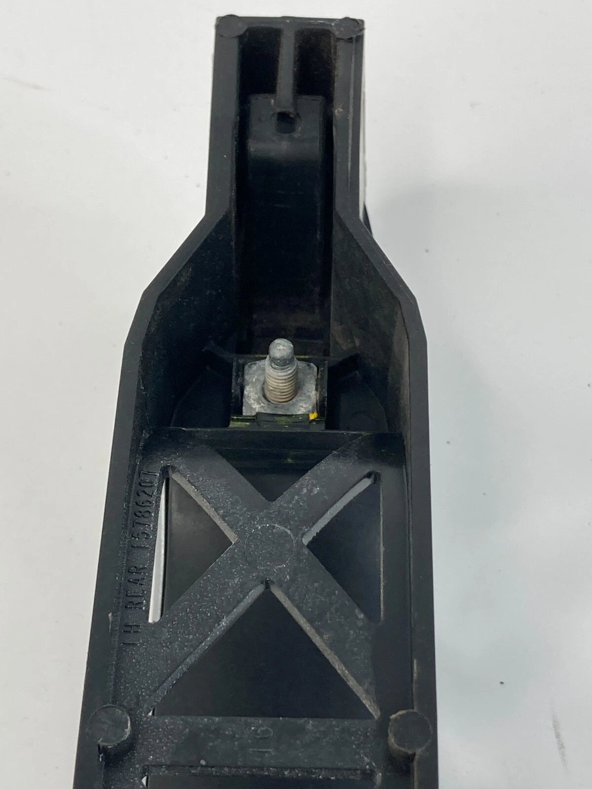 2008 09 10 11 2012 CHEVROLET MALIBU REAR LEFT SIDE OUTER EXTERIOR DOOR HANDLE