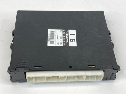 2010 Subaru Legacy 2.5L AT Engine Computer Control Module ECM ECU PCM 22765AA04B