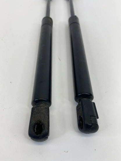 08-15 CADILLAC CTS SEDAN REAR TAILGATE TRUNK LIFT STRUTS SHOCK SUPPORT PAIR OEM