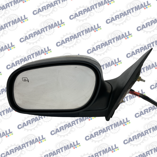 2002-2008 Mercury Grand Marquis Sedan Left Side View Power Mirror W/ Heated OEM