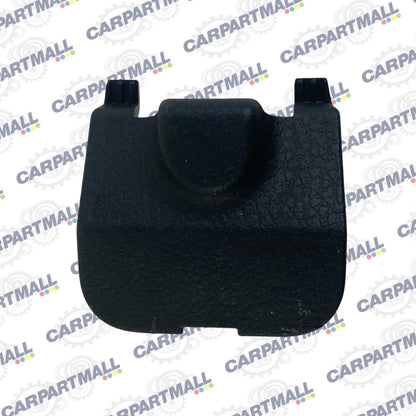2010 2011 HONDA ACCORD CROSSTOUR REAR INTERIOR QUARTER PANEL COVER TIE DOWN HOOK