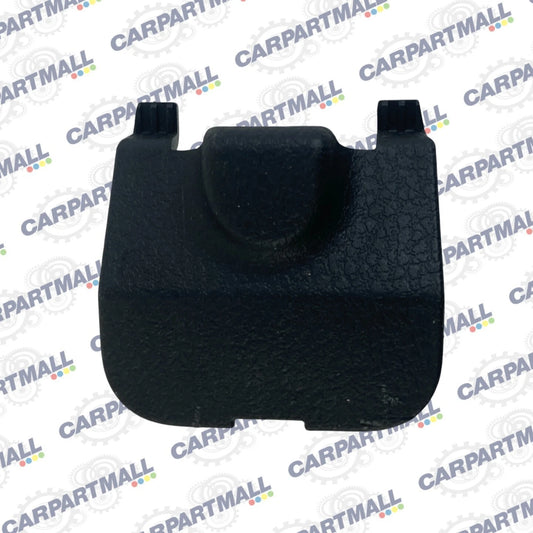 2010 2011 HONDA ACCORD CROSSTOUR REAR INTERIOR QUARTER PANEL COVER TIE DOWN HOOK