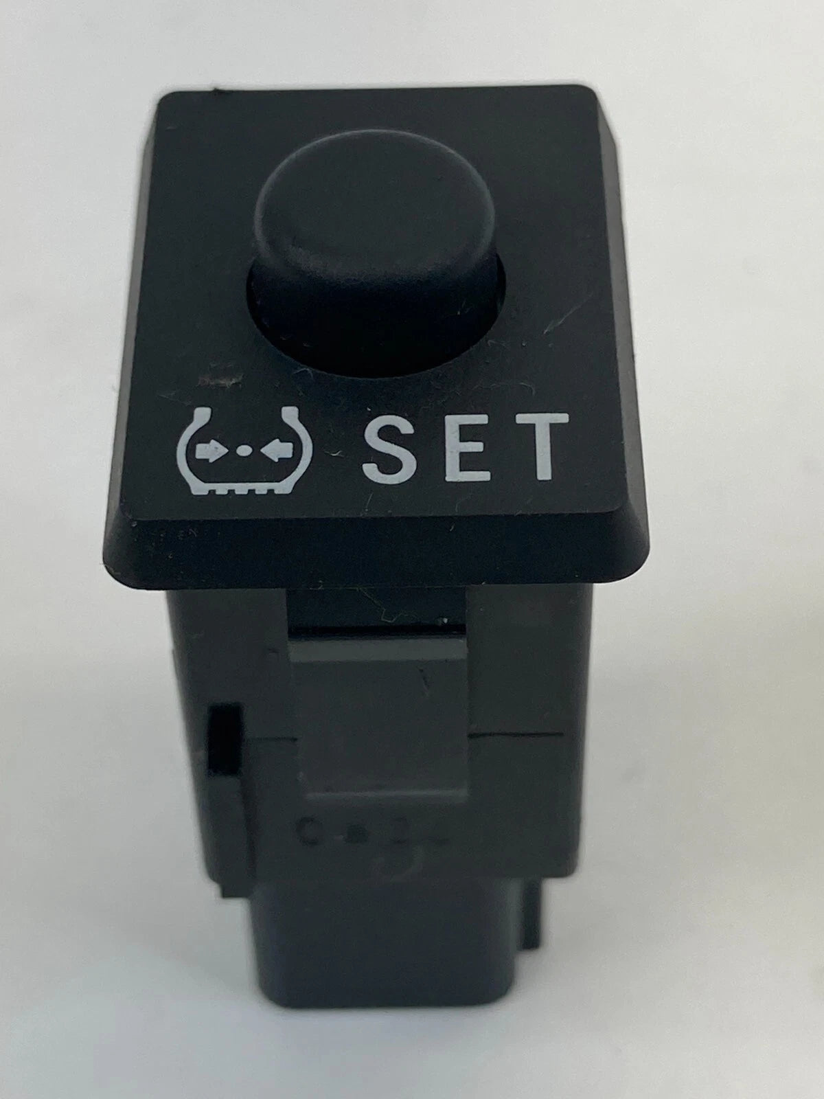 2007-2011 TOYOTA CAMRY TIRE PRESSURE SET CONTROL BUTTON SWITCH OEM