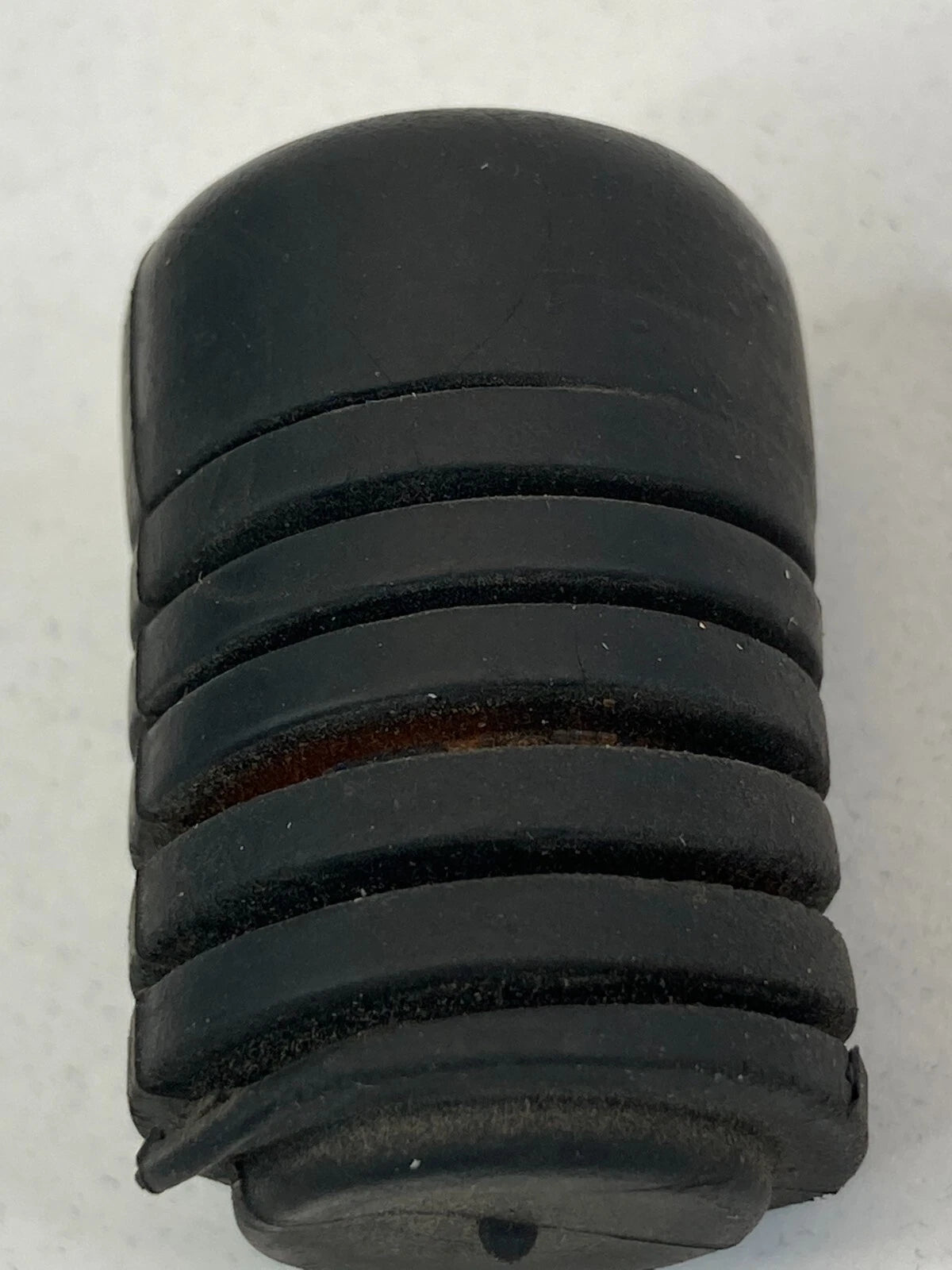 2006-2011 Kia Rio / Rio5 Hatchback 1.6L Bumper Stop Hood Adjuster 4 Kit Set OEM