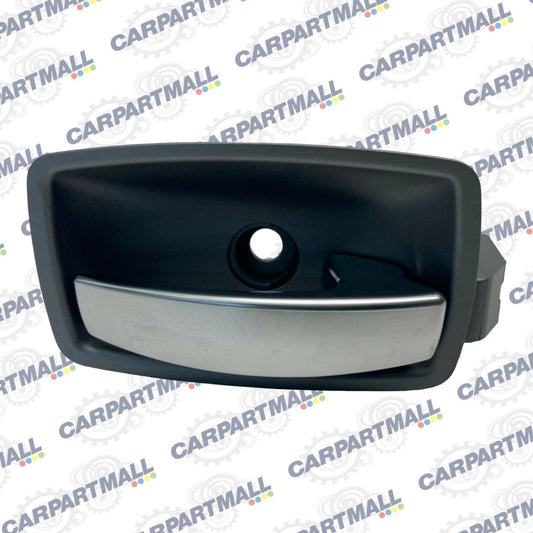 2002-2005 BMW 745I 745LI FRONT RIGHT PASSENGER SIDE INNER DOOR HANDLE 7024304