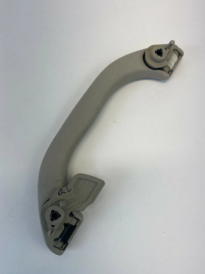 1998 99 00 2001 AUDI A4 SEDAN REAR LEFT GRIP GRAB ROOF HANDLE 8D0857607 OEM