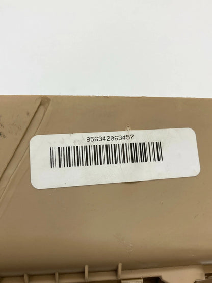 2006-2012 MERCEDES-BENZ R 350 DASBOARD RIGHT SIDE END CAP COVER TRIM A2516800208