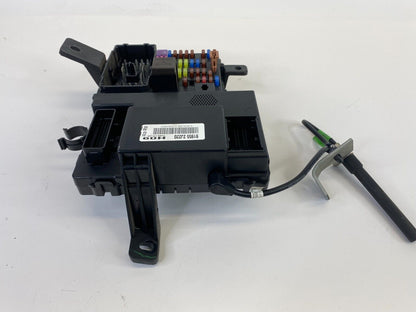 2009-2011 Kia Borrego Dash Instrument Panel Fuse Relay Box 91955-2J220 OEM