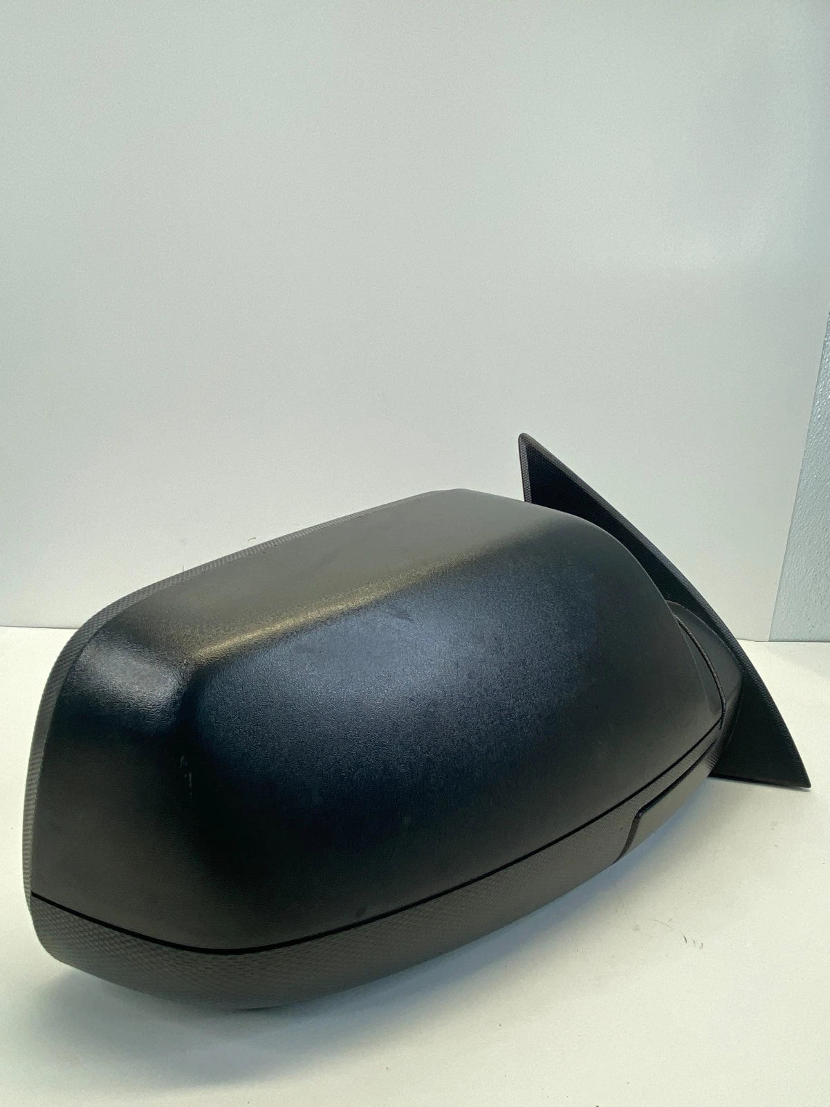2012-2014 CHEVROLET EQUINOX RH PASSENGER SIDE POWER DOOR MIRROR BLACK OEM