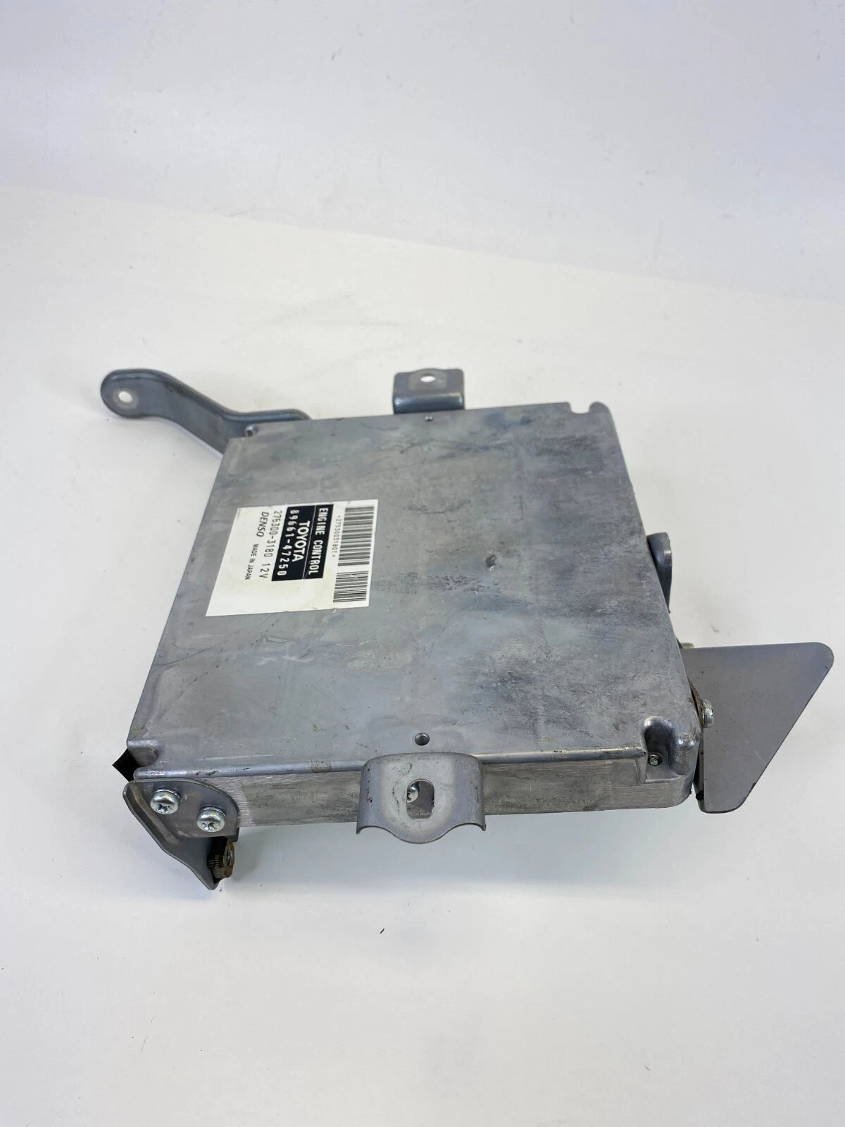 2008 2009 TOYOTA PRIUS 1.5L ENGINE COMPUTER CONTROL MODULE UNIT ECU ECM PCM OEM