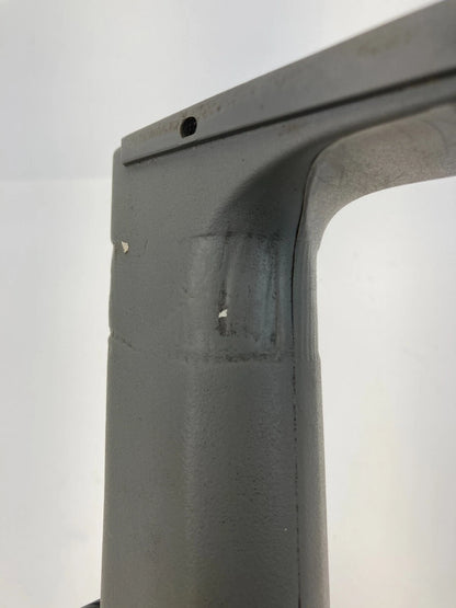 2007-2014 CHEVROLET SILVERADO 2500 HD REAR LEFT SIDE INNER DOOR PULL HANDLE OEM