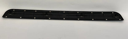 2007-2013 NISSAN ALTIMA FRONT LEFT DOOR SCUFF SILL TRIM PLATE 999M1-UT000 OEM
