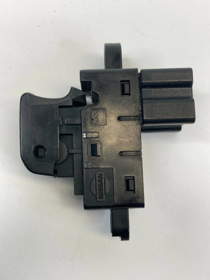 2009-2014 NISSAN MURANO REAR RIGHT OR LEFT WINDOW SWITCH CONTROL 25411-JD000