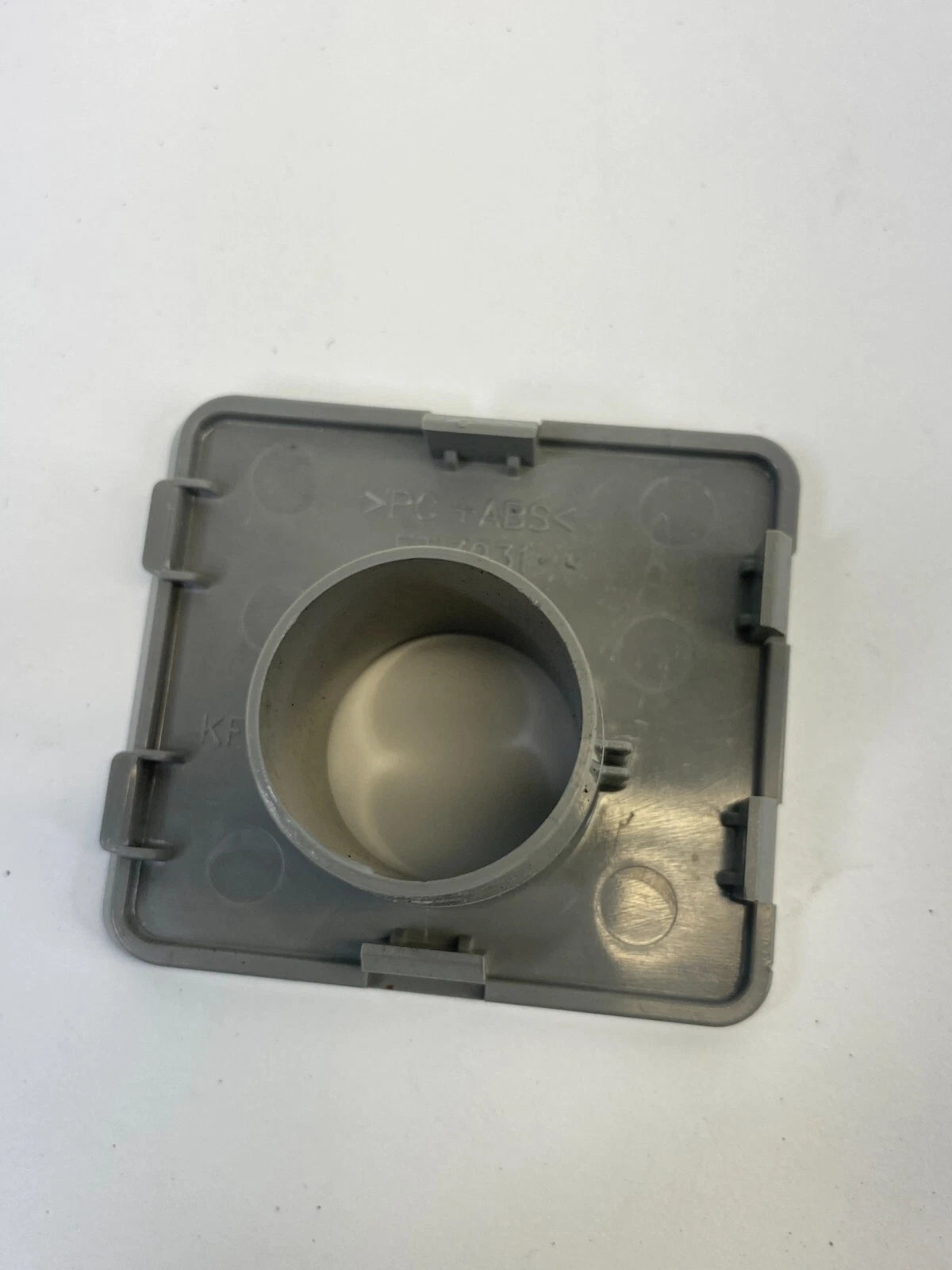 2012 2013 2014 2015 KIA OPTIMA GLOVE BOX COMPARTMENT BEZEL TRIM ET3931 OEM