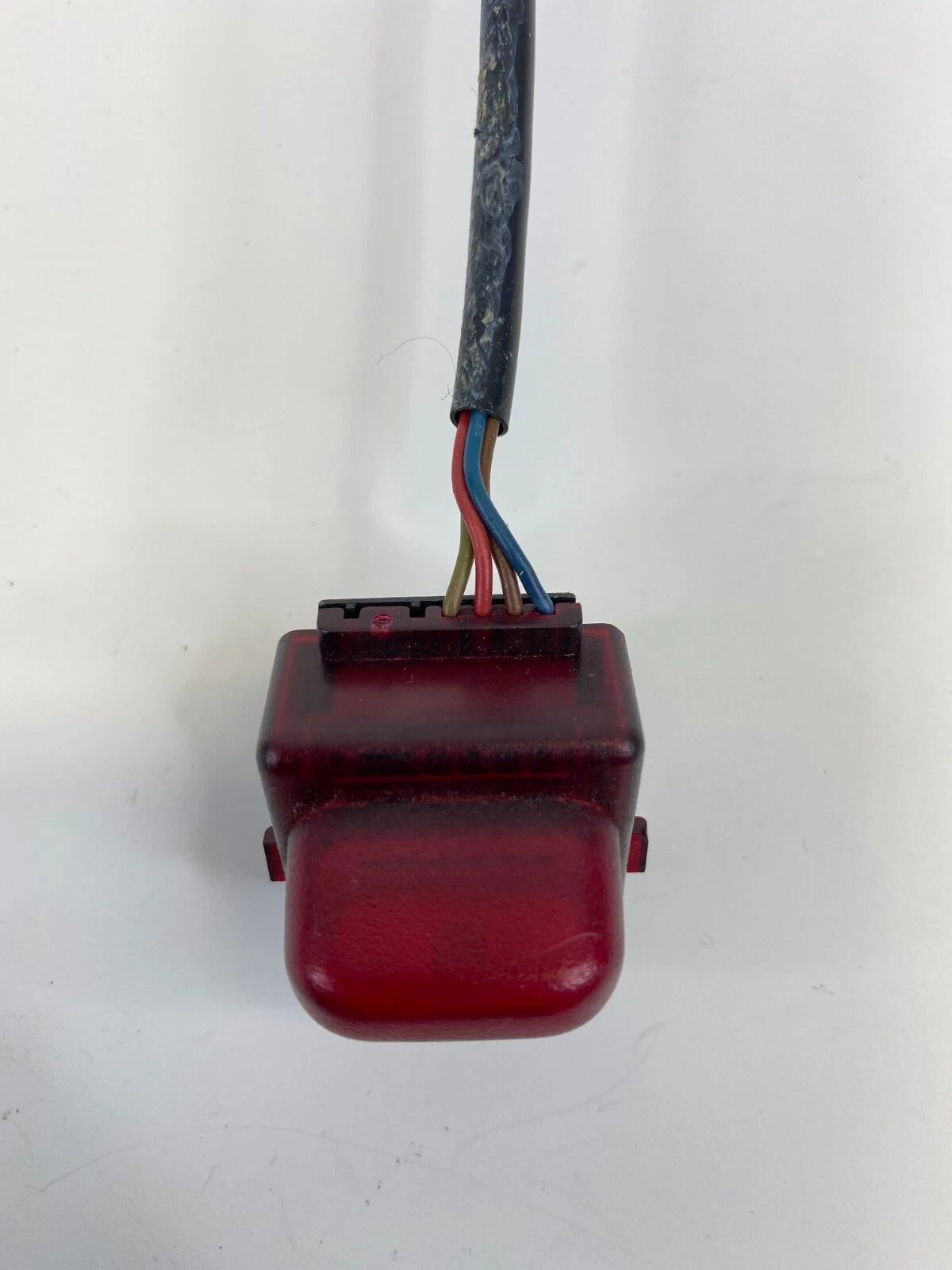 2003-2009 LAND RANGE ROVER DASH ALARM SENSOR SECURITY INDICATOR LIGHT 6906392