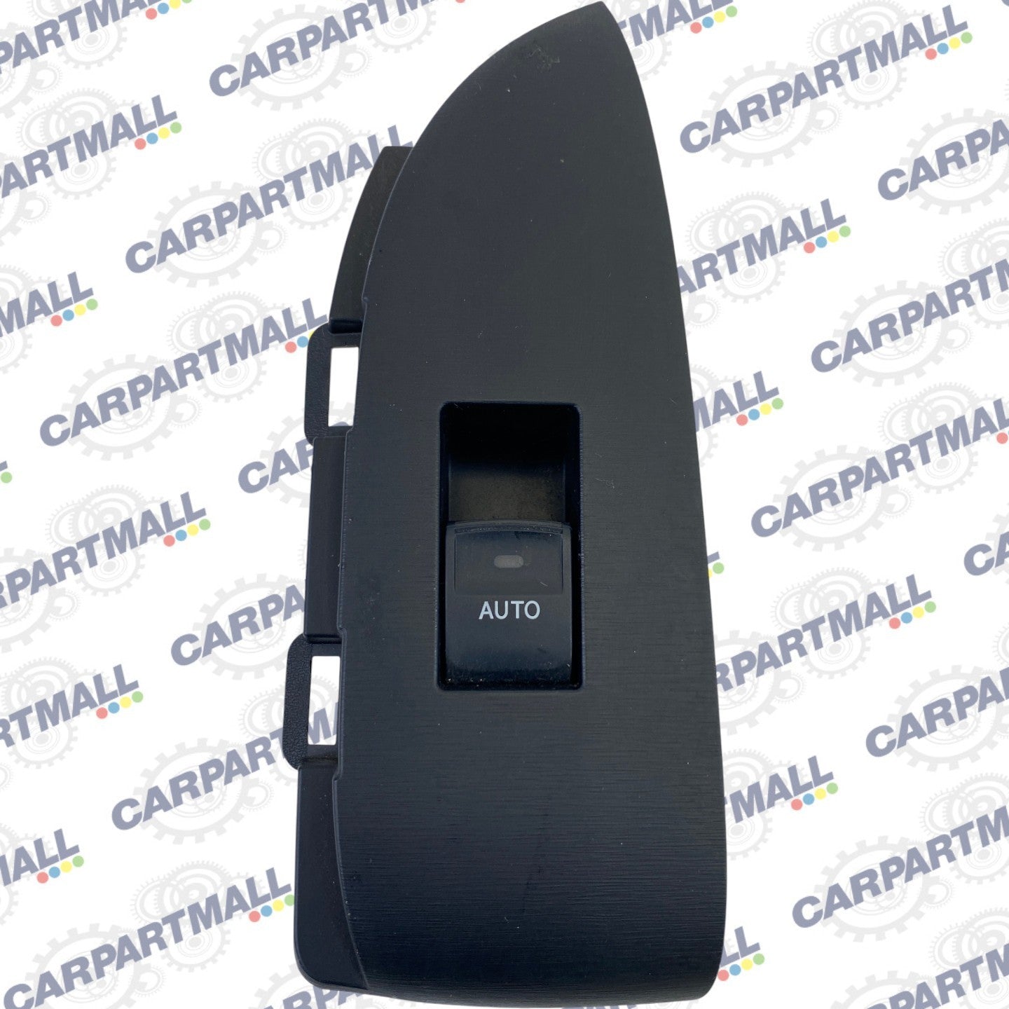 2010-2015 Toyota Prius Rear Right Door Window Switch W/Trim Bezel 74271-47060