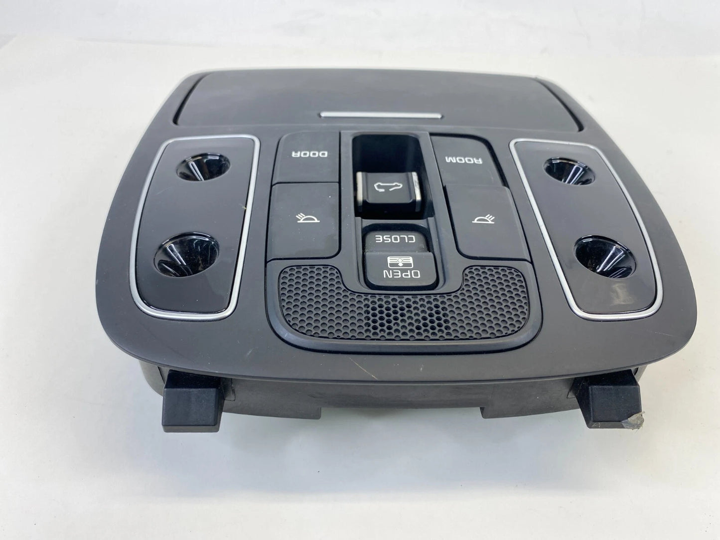 14-16 KIA SOUL OVERHEAD DOME CONSOLE MAP LIGHT LAMP W/ SUNROOF SWITCH 92820B2000