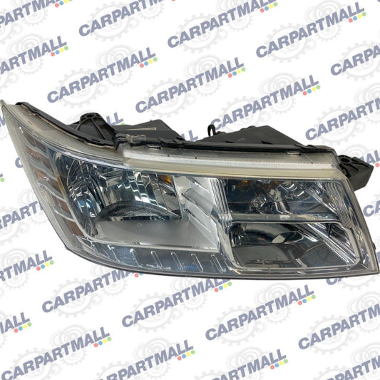 2009-2020 Dodge Journey Right Side Headlight Headlamp Halogen 05116288AB OEM