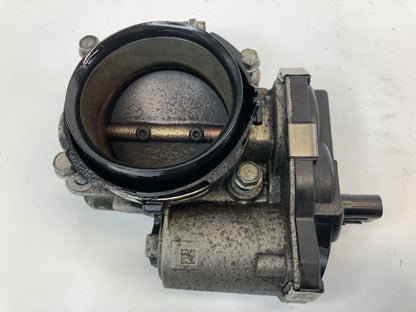 2012-2017 BUICK REGAL EQUINOX 2.4L L4 AT THROTTLE BODY VALVE ASSY 12632101C OEM