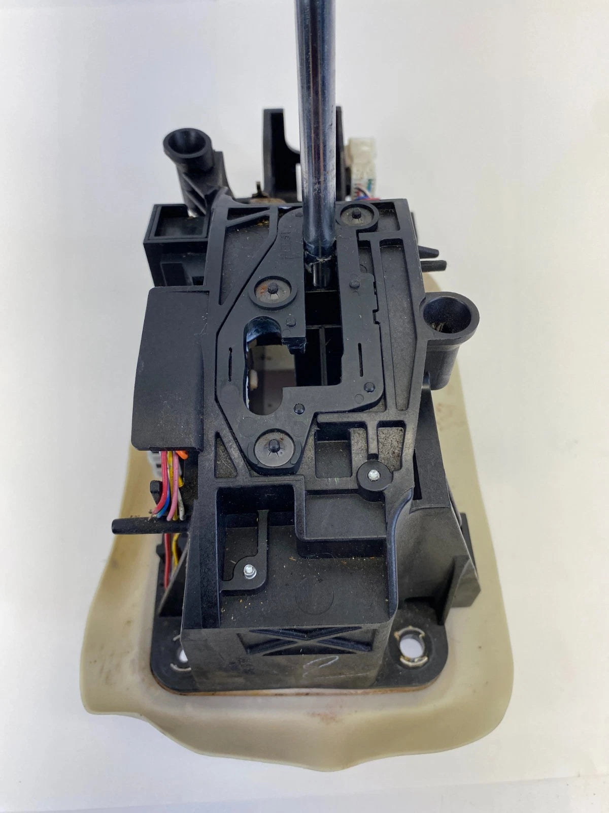 2007-2012 NISSAN ALTIMA AUTOMATIC TRANSMISSION GEAR FLOOR SHIFTER ASSEMBLY OEM