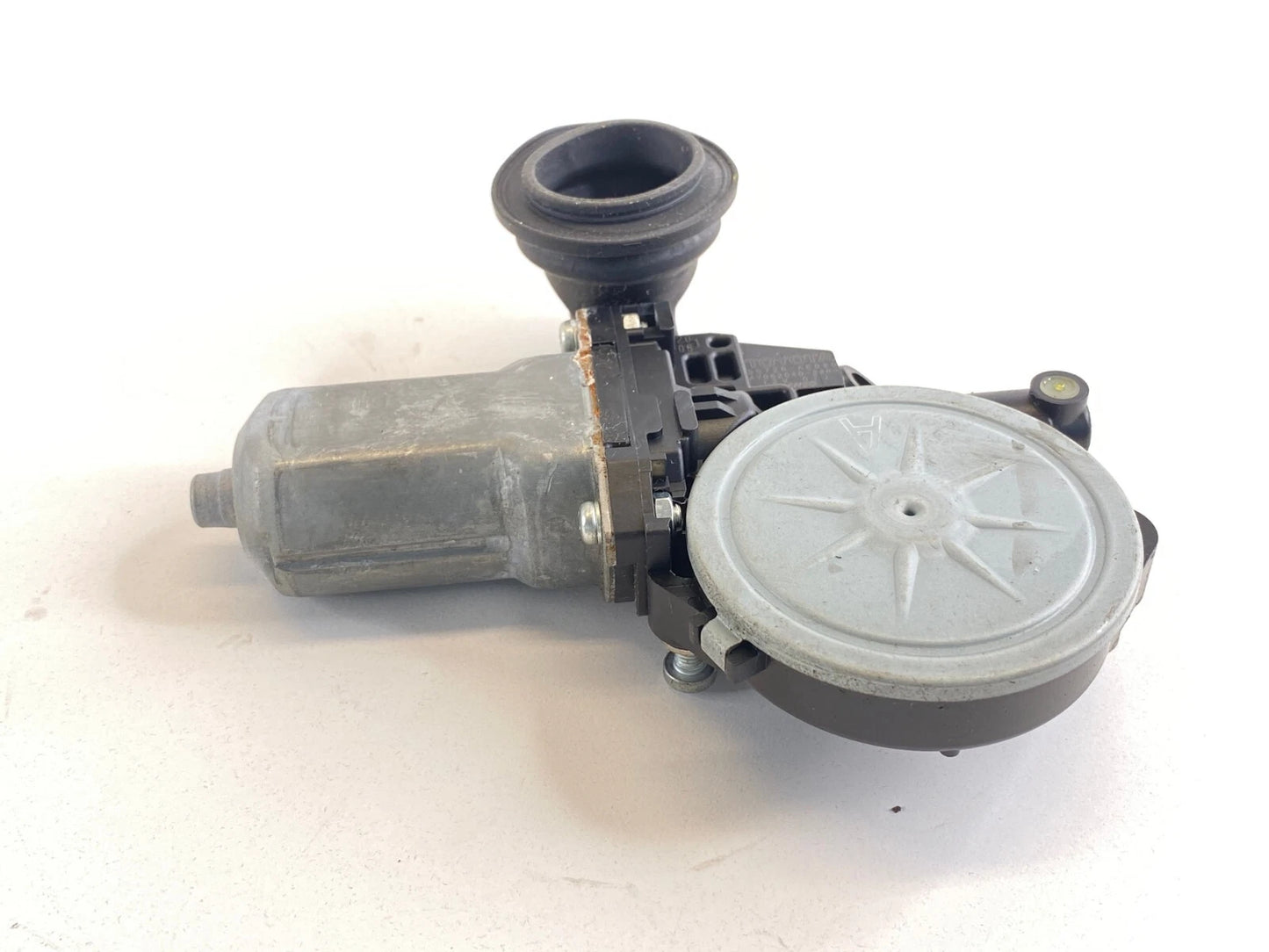 2007 2008 2009 LEXUS RX350 REAR LEFT SIDE POWER WINDOW MOTOR 85720-AE020 OEM