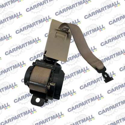 2010 BUICK ENCLAVE FRONT LEFT DRIVER SEAT BELT RETRACTOR ASSEMBLY 15903263 OEM