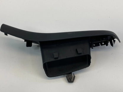 12-18 FORD FOCUS REAR LEFT DOOR WINDOW SWITCH BEZEL PANEL TRIM BM51237W21BAW OEM