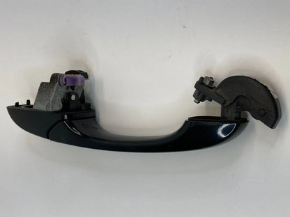 11-13 DODGE GRAND CARAVAN FRONT RIGHT PASSENGER DOOR EXTERIOR HANDLE 4528-2000
