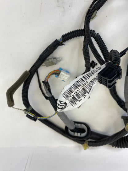 05-10 HONDA ODYSSEY FRONT RIGHT PASSENGER DOOR WIRE WIRING HARNESS 32756SHJA202