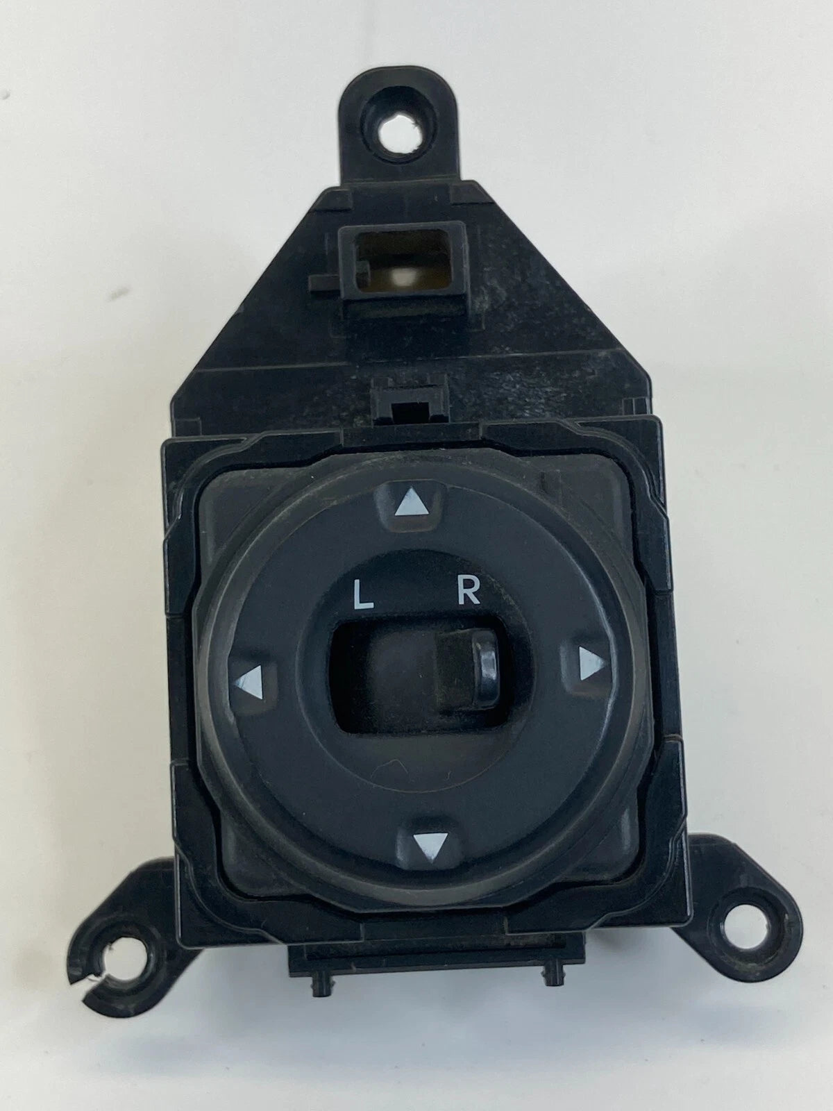 2011-2016 KIA OPTIMA FRONT LEFT SIDE DOOR MIRROR CONTROL SWITCH BUTTON OEM