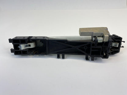 2010-2013 Nissan Rogue Rear Right Side Exterior Door Handle Assembly OEM