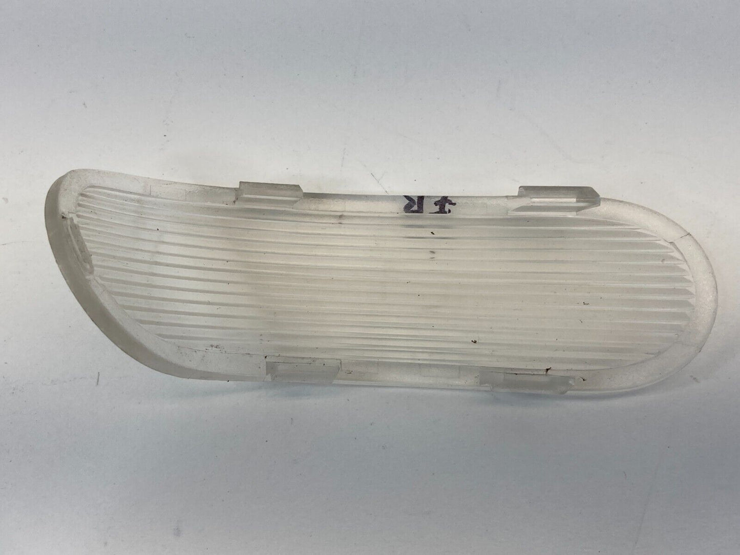 08-10 Honda Odyssey Front Right Side Door Panel Courtesy Light Lens Cover OEM