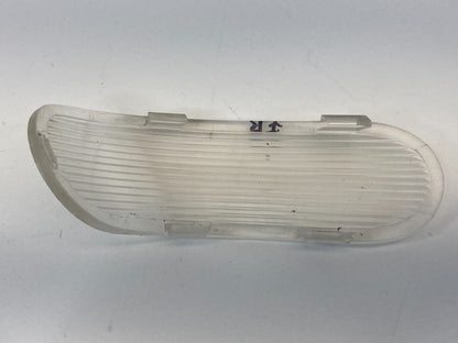 08-10 Honda Odyssey Front Right Side Door Panel Courtesy Light Lens Cover OEM