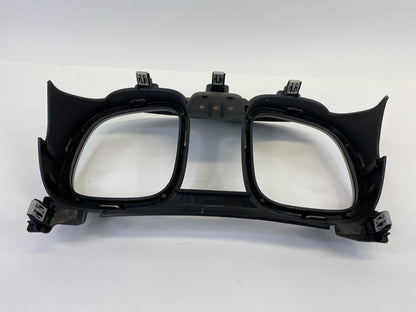 2013-2015 Chevy Malibu Instrument Cluster Speedometer Trim Bezel AKY87368 OEM