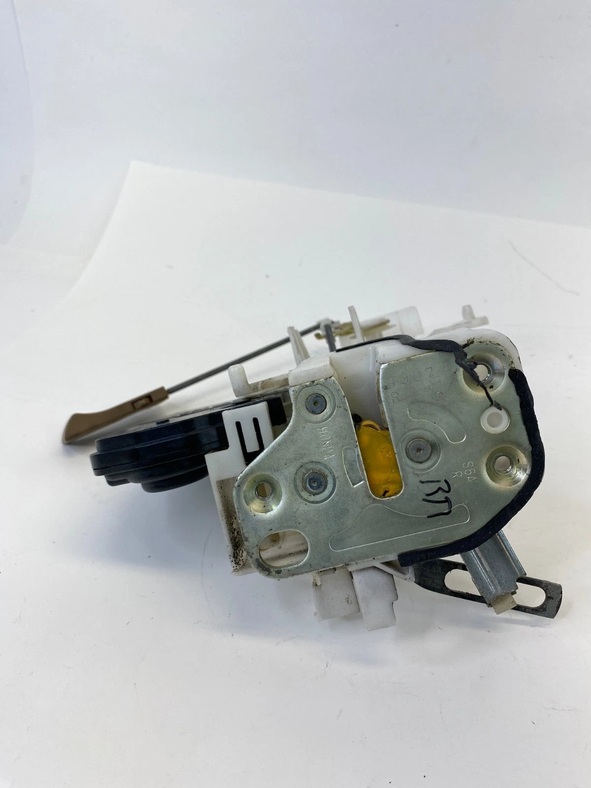 2003-2008 HONDA PILOT REAR RIGHT SIDE DOOR POWER LOCK LATCH ACTUATOR ASSY OEM
