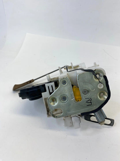 2003-2008 HONDA PILOT REAR RIGHT SIDE DOOR POWER LOCK LATCH ACTUATOR ASSY OEM
