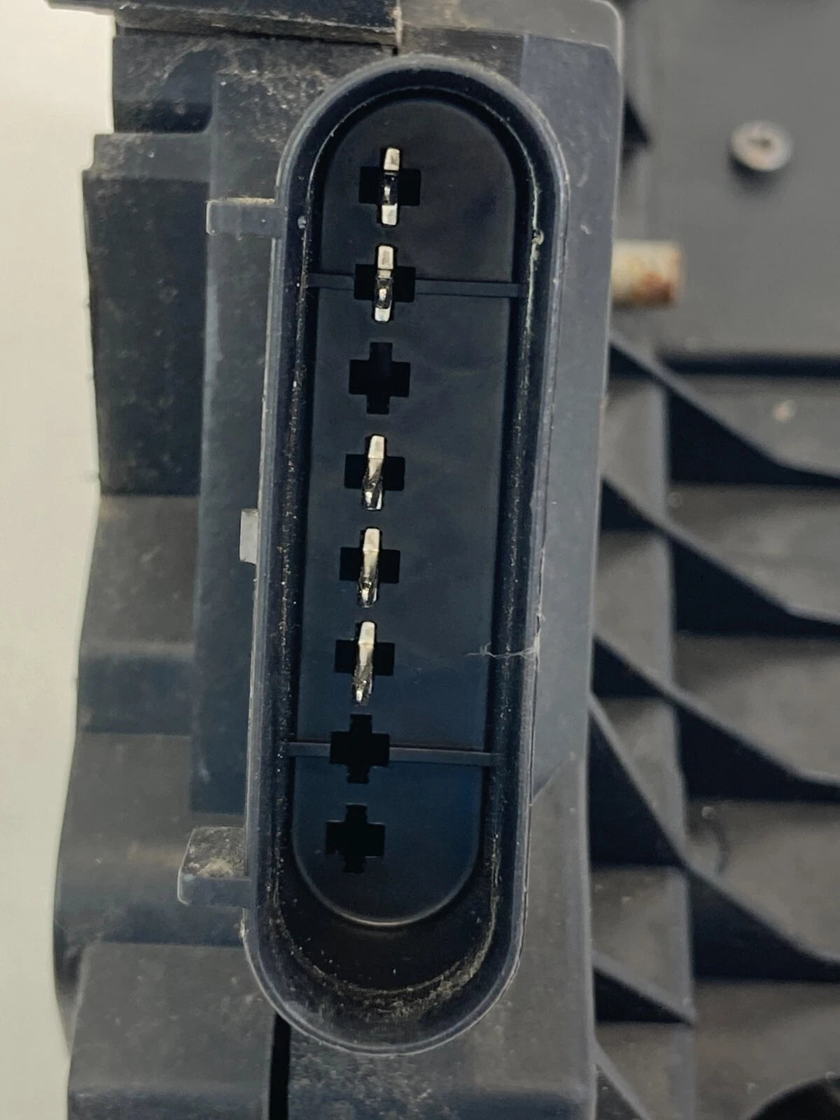 13-20 FORD FUSION FRONT LEFT DRIVER DOOR LOCK LATCH ACTUATOR AE8A-5421813 OEM