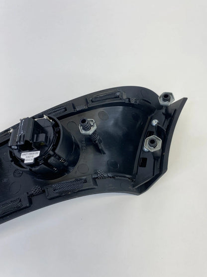 2016-2019 FORD POLICE INTERCEPTOR UTILITY FRONT RIGHT INSIDE DOOR HANDLE OEM