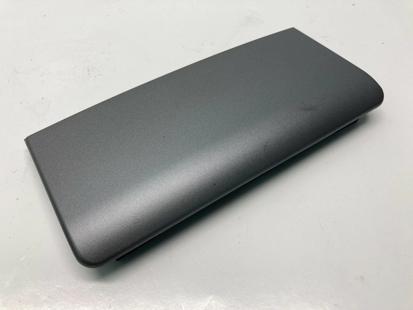 2002 2003 2004 2005 BMW 745I 745LI FRONT OVERHEAD HEADLINER INSERT TRIM COVER