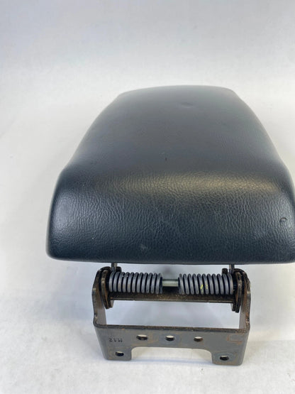 2013-2019 NISSAN SENTRA CENTER CONSOLE ARMREST STORAGE BOX LID FRONT OEM FACTORY