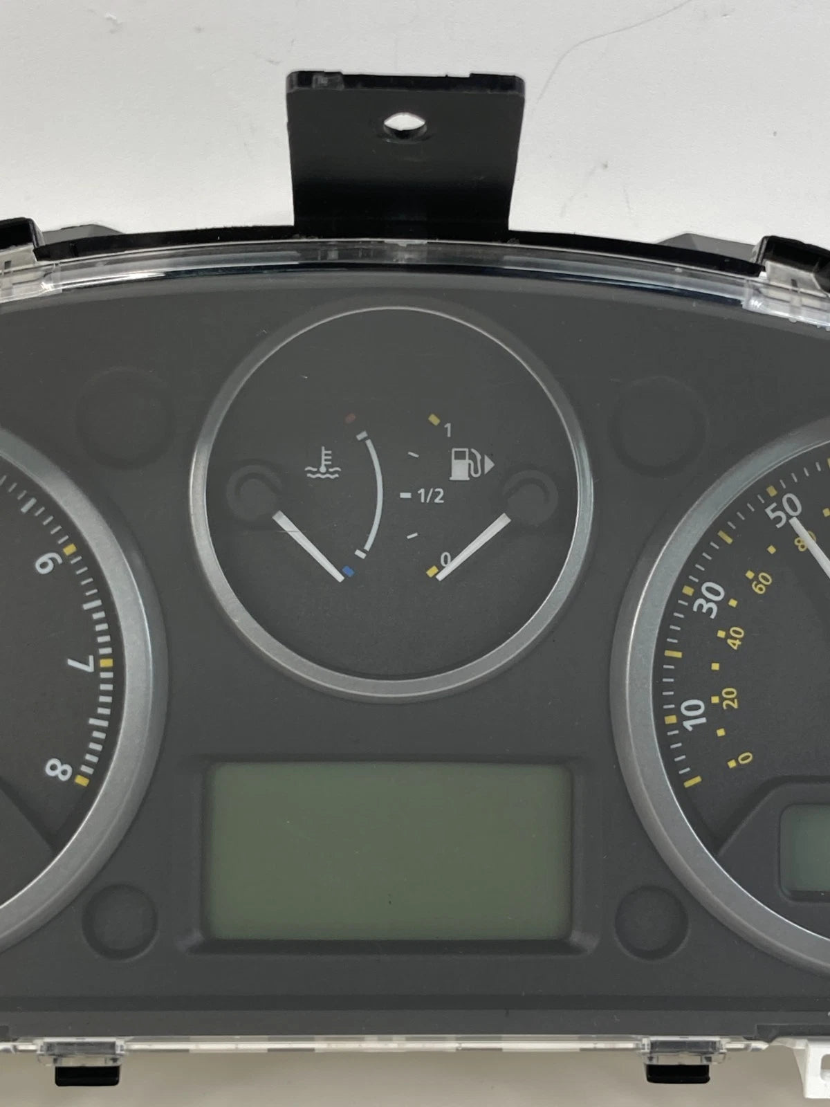 08 09 LAND ROVER LR2 3.2L L6 SPEEDOMETER GAUGES CLUSTER 176K MILES LR009327 OEM