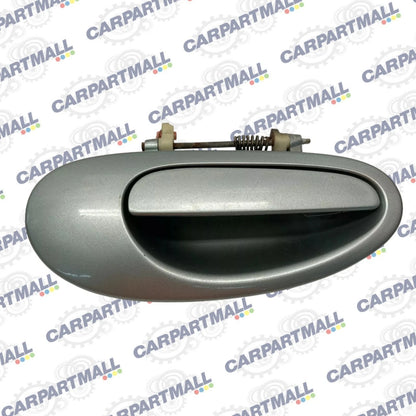 2001-2006 CHRYSLER SEBRING FRONT RIGHT PASSENGER EXTERIOR DOOR HANDLE 0QA50TRMA
